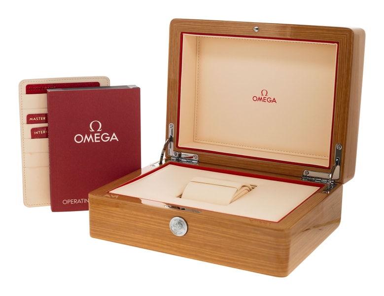 Omega Aqua Terra 150m Gents 220.12.38.20.02.001